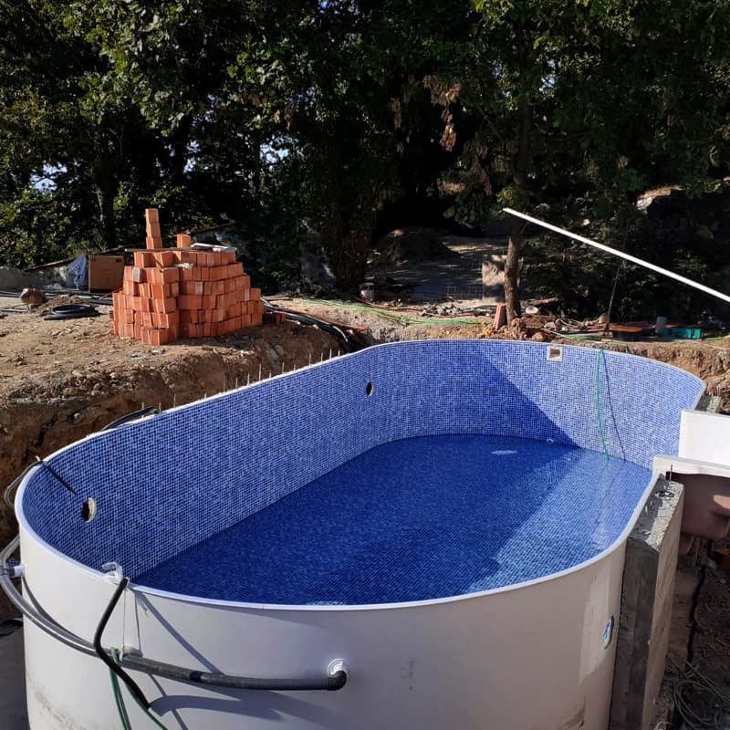 The Easiest Way to Own a Pool