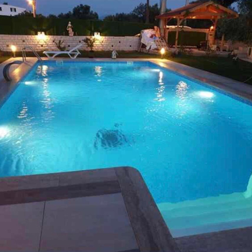 Prefabricated Pool Prices